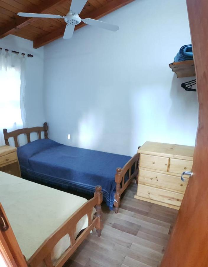 מלון Villa Ciudad Parque Cabanas Brisas Del Bosque מראה חיצוני תמונה