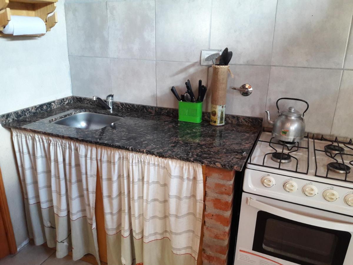 מלון Villa Ciudad Parque Cabanas Brisas Del Bosque מראה חיצוני תמונה